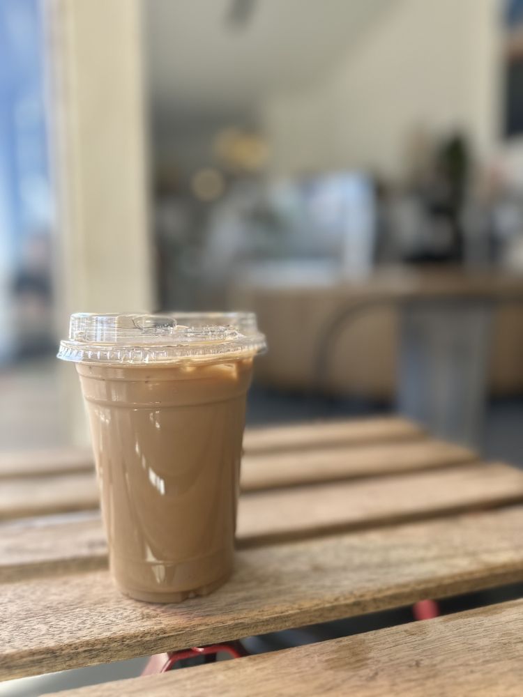 Fulton Street Coffee Roasters