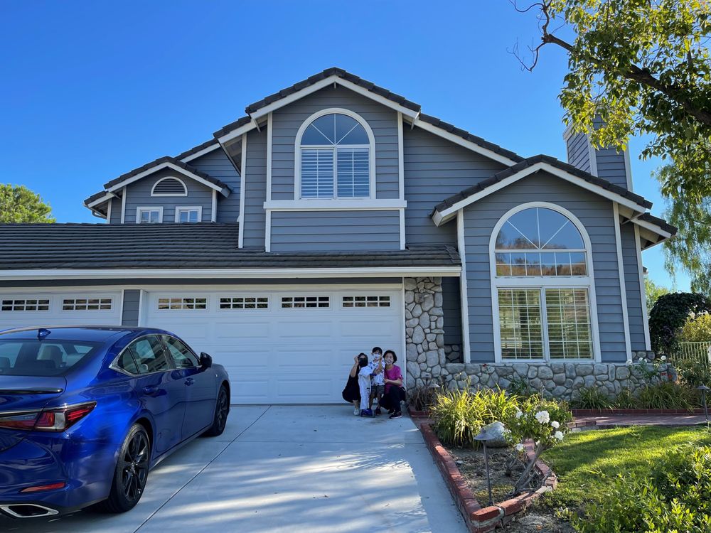John Kim - Landmark Home Loans