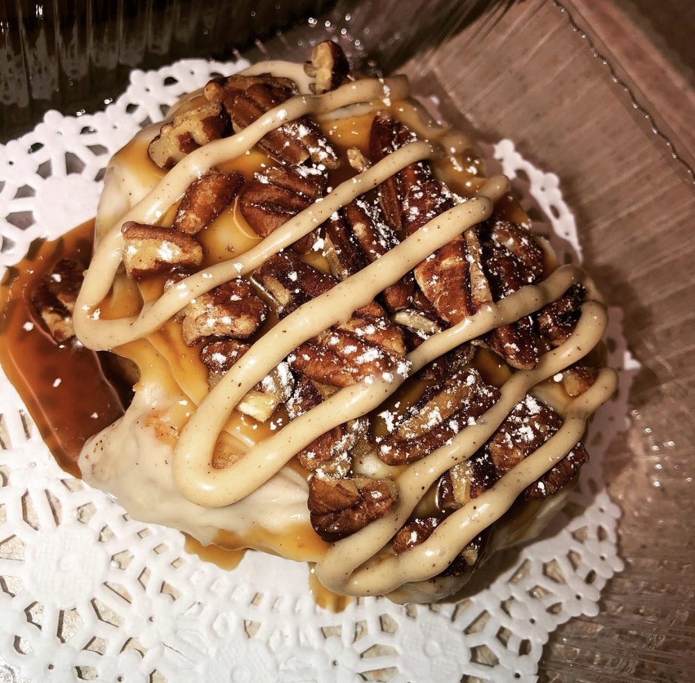 Sweet November Bakery