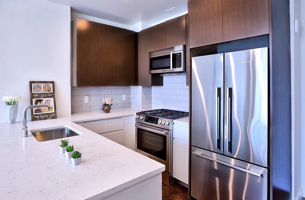 TC Kitchen & Bath