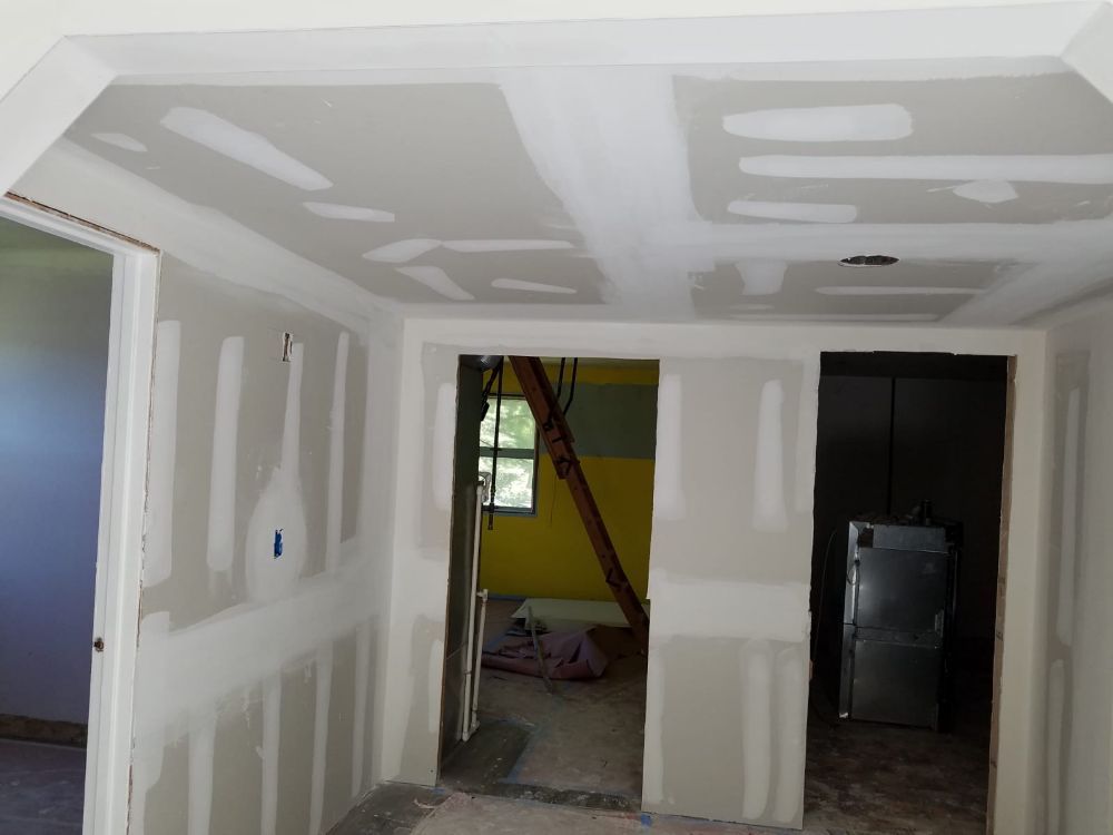 image of business AJM Contracting