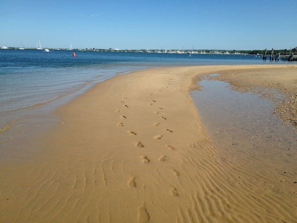 Block Island Coast Guard Beach Block Island Coast Guard Beach