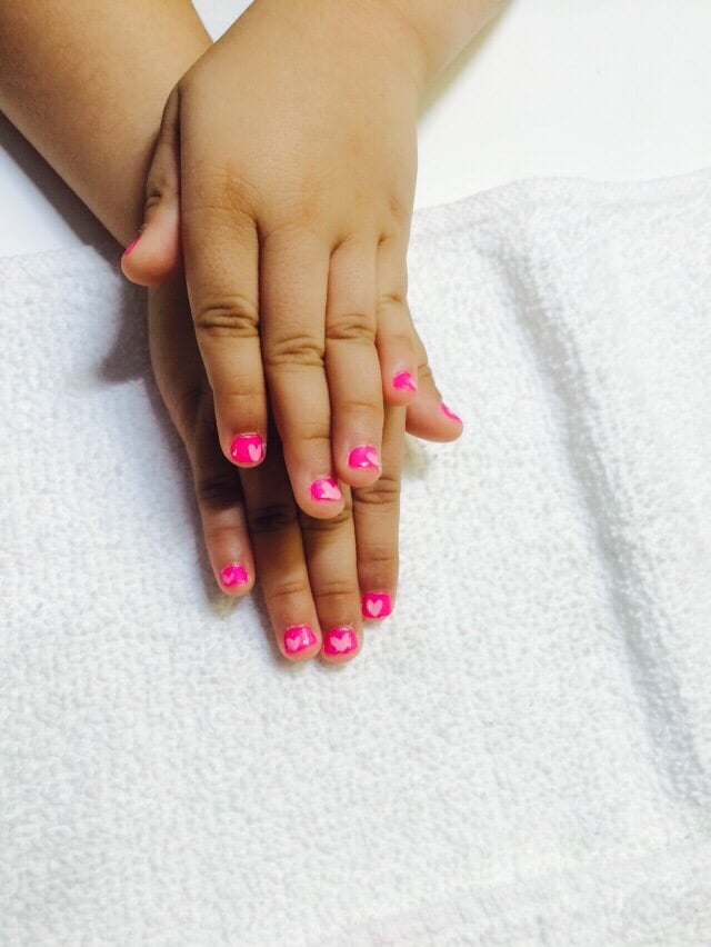 Visey’s Nail Bar 141 Photos & 132 Reviews Nail Salons 4318 6th