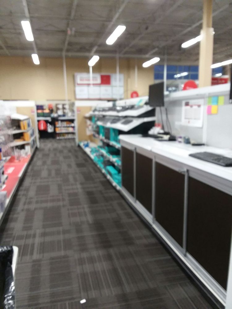 Office Depot