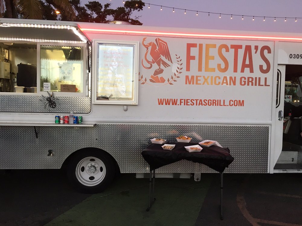 Fiestas Mexican Grill Order Food Online 280 Photos