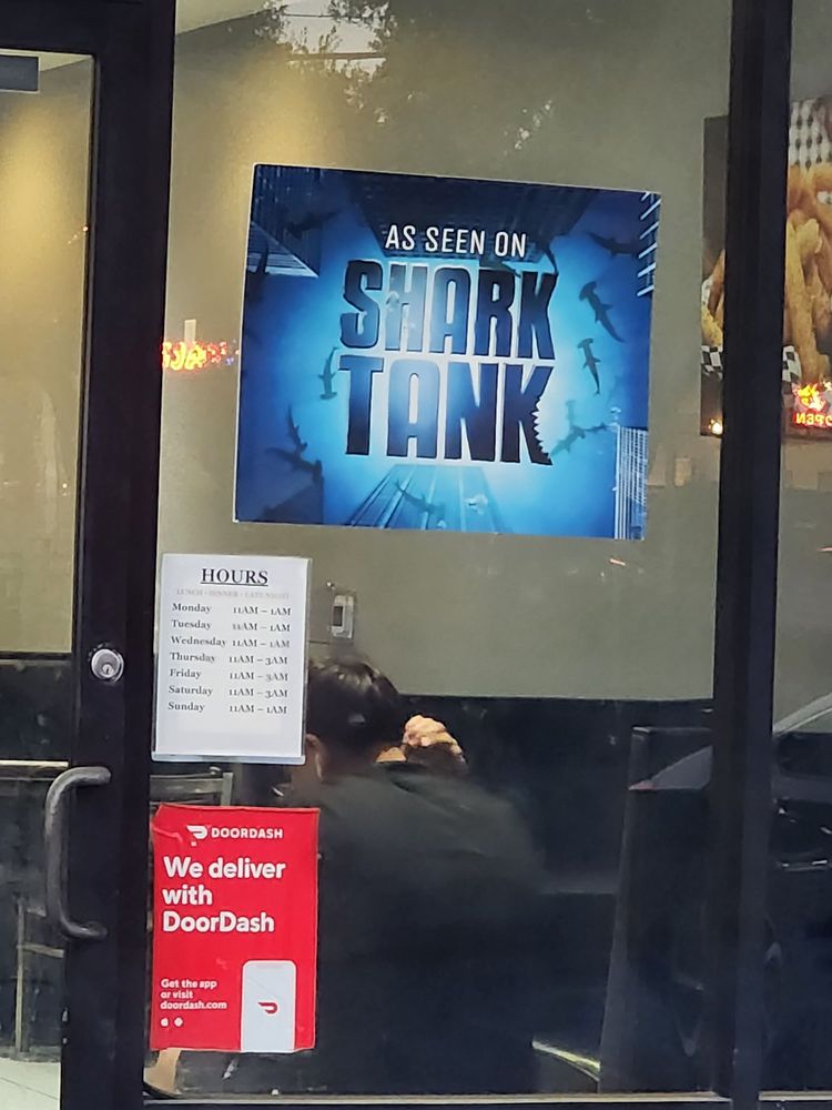 Fat Shack