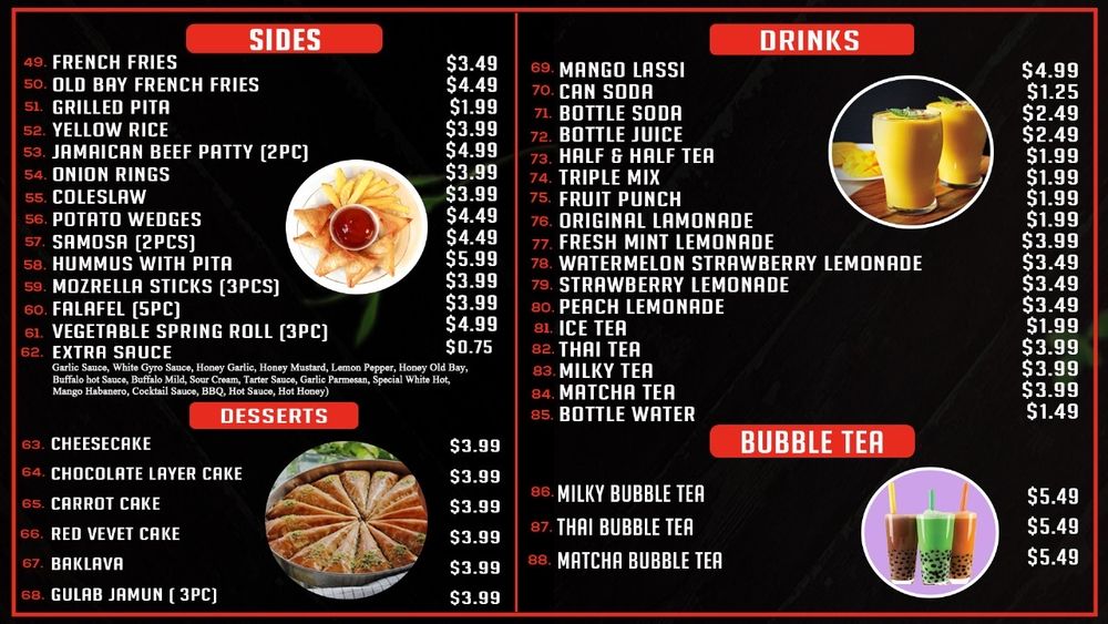 Otoman Halal Spot