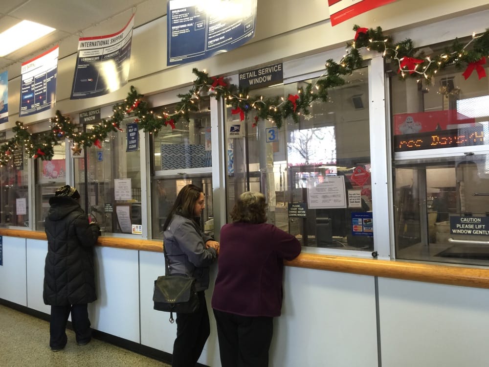 US Post Office Post Offices 3630 E Tremont Ave, Schuylerville