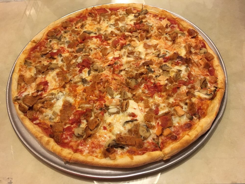 Trio Pizzeria Order Food Online 12 Photos & 29 Reviews Pizza