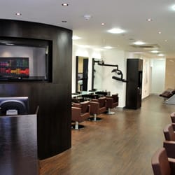 Hob Salon Hairdressers 12 Duncan Street City Centre Leeds Photo Of Hob Salon Leeds West Yorkshire United Kingdom