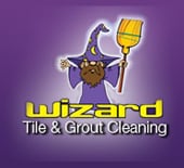 Wizard Tile & Grout Cleaning