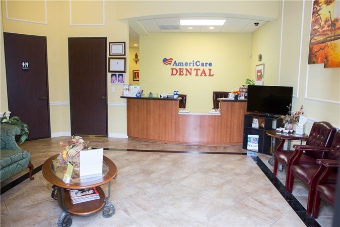 image of business Hady Attar,DDS - AmeriCare Dental