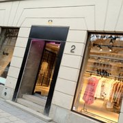 acne studios norrmalmstorg acne studios norrmalmstorg