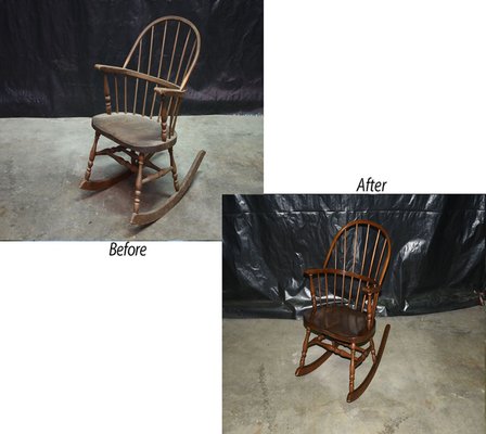 Nixon S Oak Tree House 301 Maze Blvd Modesto Ca Furniture Repairing Photos 10