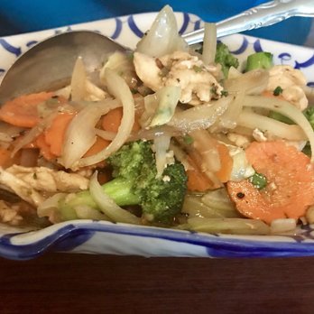 Thai House Restaurant 43 Photos 87 Reviews 187 Photo Of Thai House Restaurant Bellingham Wa United States Garlic En