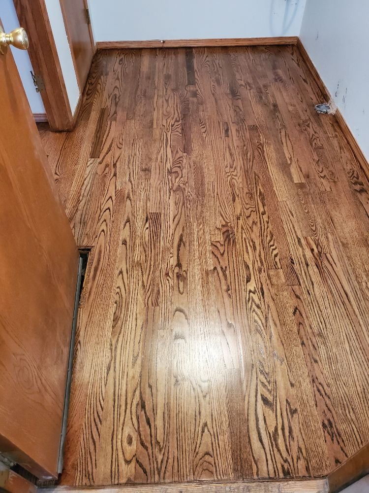 image of business Simmons Flooring