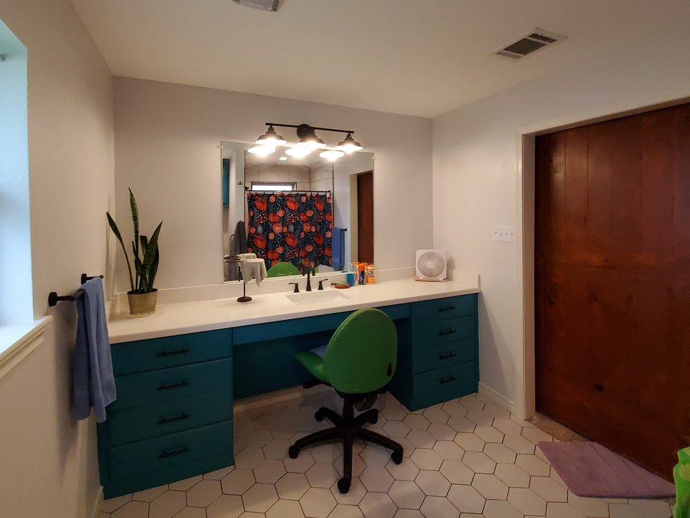 image of business Aggieland Contracting