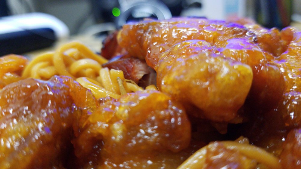 Bowl Express Chinese Food