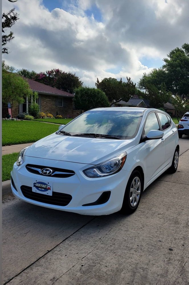 Huffines Hyundai Plano