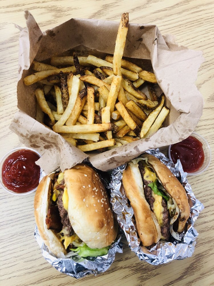 Five Guys