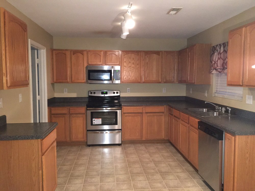 Metric Realty Company