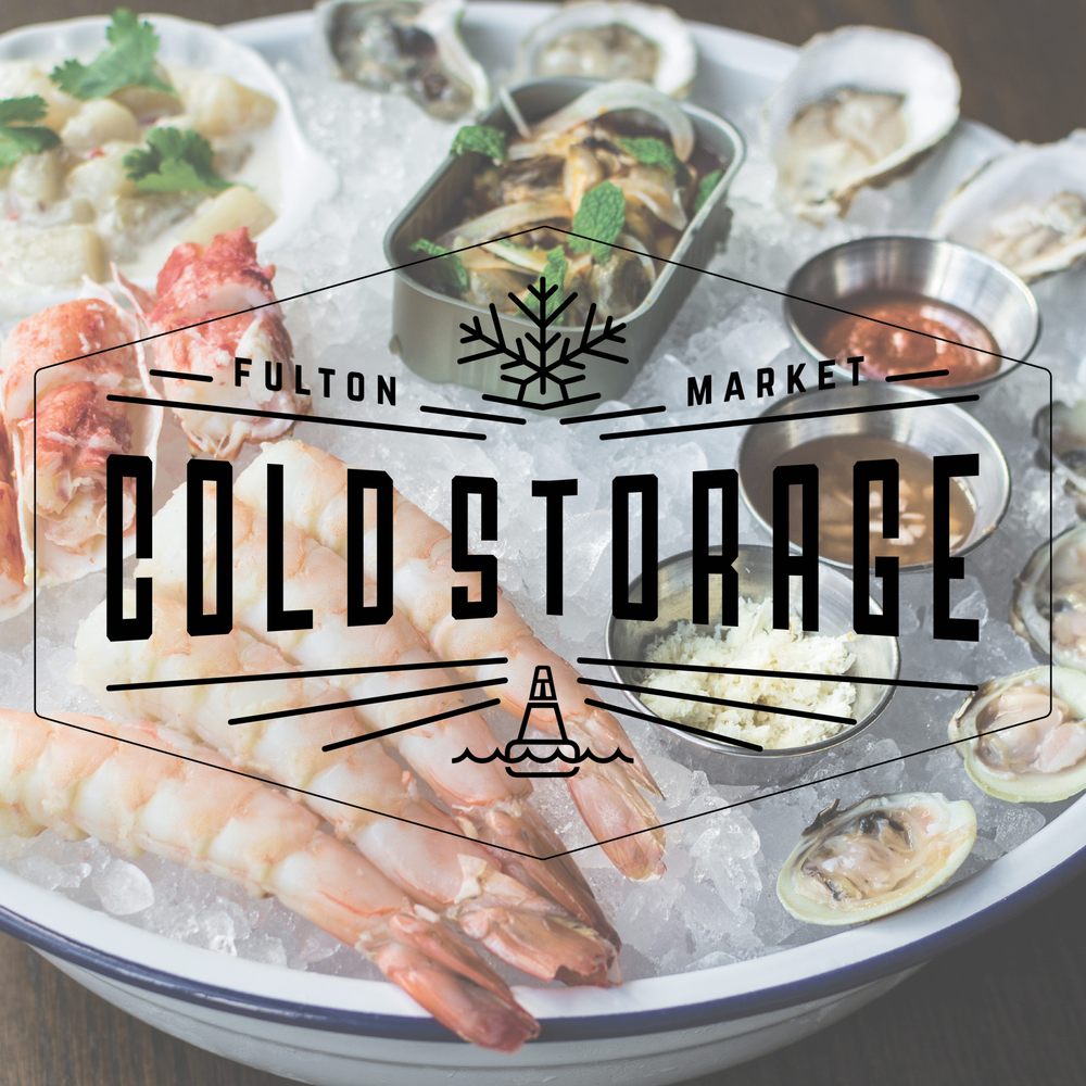 Cold Storage 414 Photos & 177 Reviews Seafood 1000 W Fulton