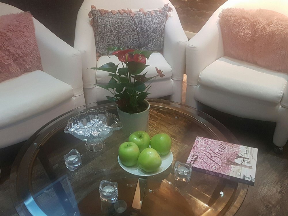 Luxury Spa Massage 1501 Broadway, Theater District, New York, NY