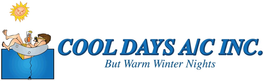 image of business Cool Days A/C Inc.
