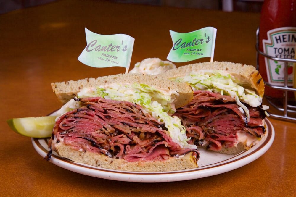 Pastrami Brooklyn Yelp