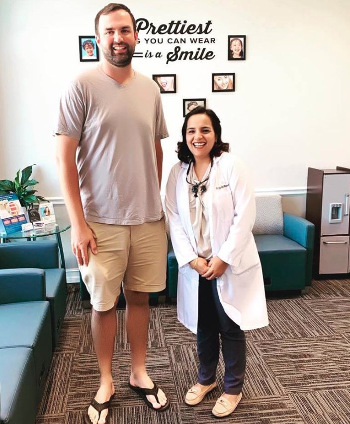 image of business Horizon West Dentistry