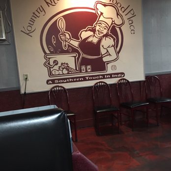 Kountry Kitchen Soulfood Place - 104 Photos & 155 Reviews - Soul Food ...