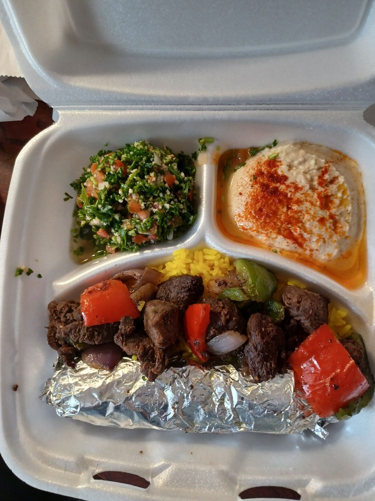 Phoenicia Bakery and Deli