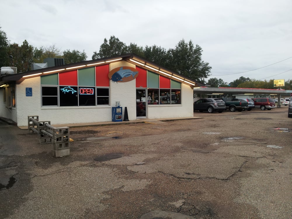 Wayne's Family Restaurant