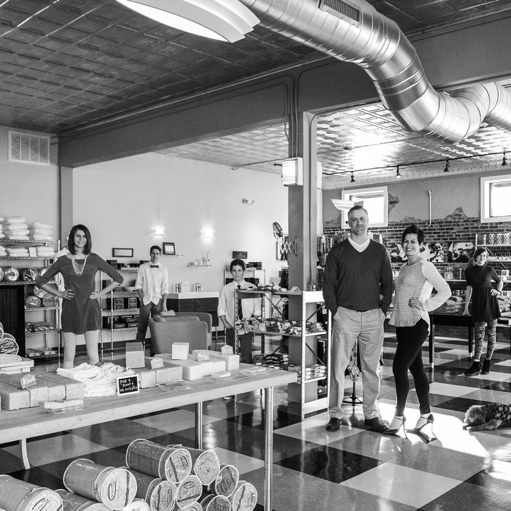 Hazelwood Soap Company Gift Cards And Gift Certificates - Waynesville, Nc |  Giftrocket