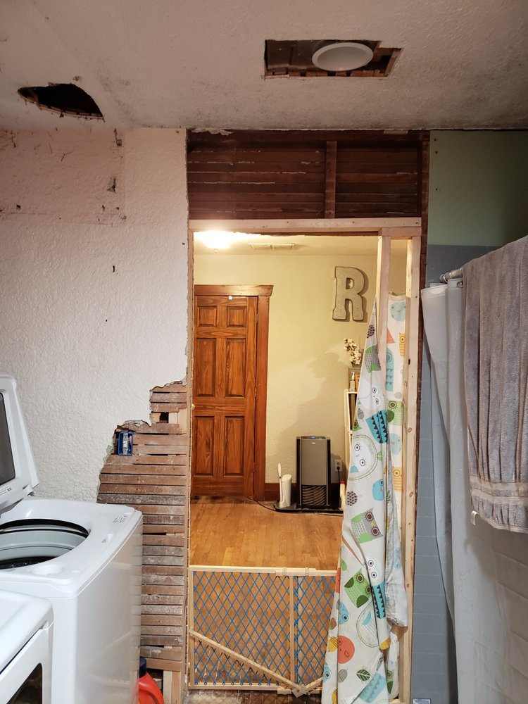 image of business Barrett Remodeling