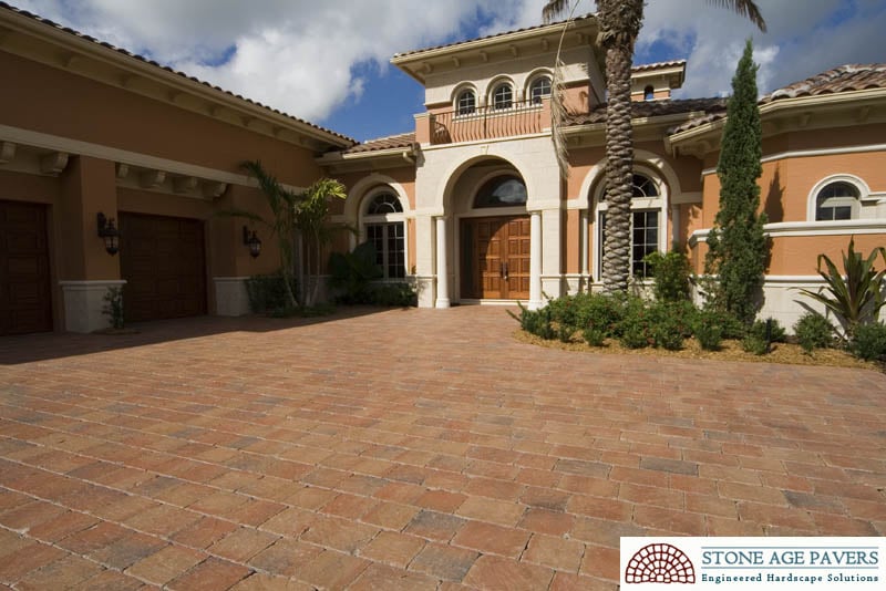image of business Stone Age Pavers