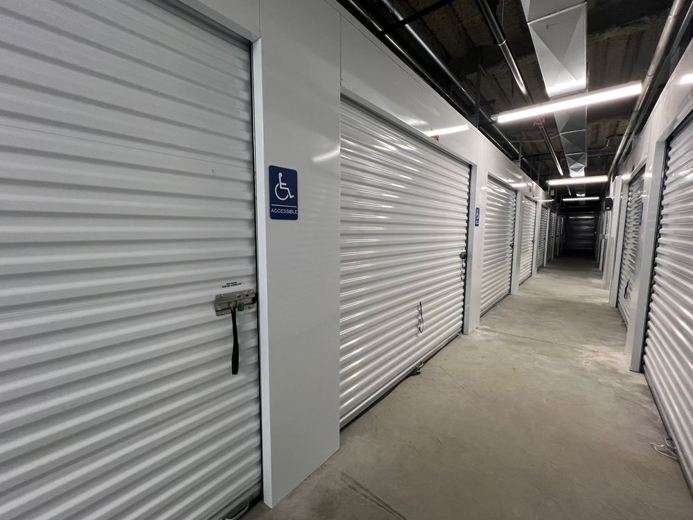 Storage World