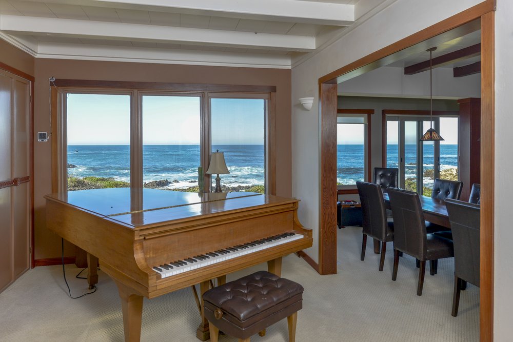 Tyler's Piano Service
