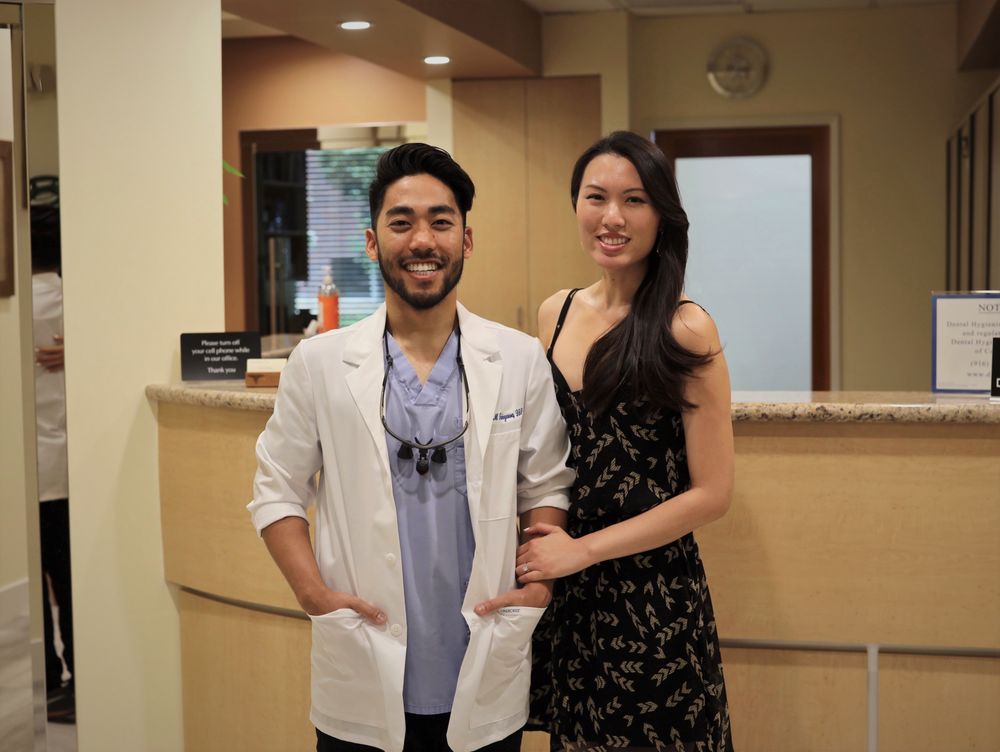 image of business OC Lakes Dental