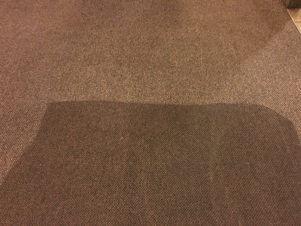 Steamers Carpet Cleaning
