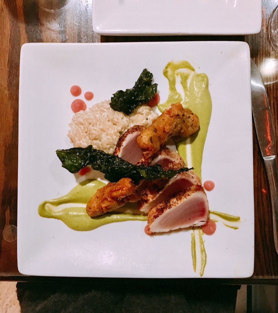 The Firefly Restaurant & Bar 201 Photos & 267 Reviews American (New