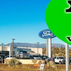 Jones Ford Verde Valley Service Center Auto Parts Supplies