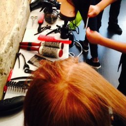 Yelp Reviews For Hair Resolution Training Academy New Hair