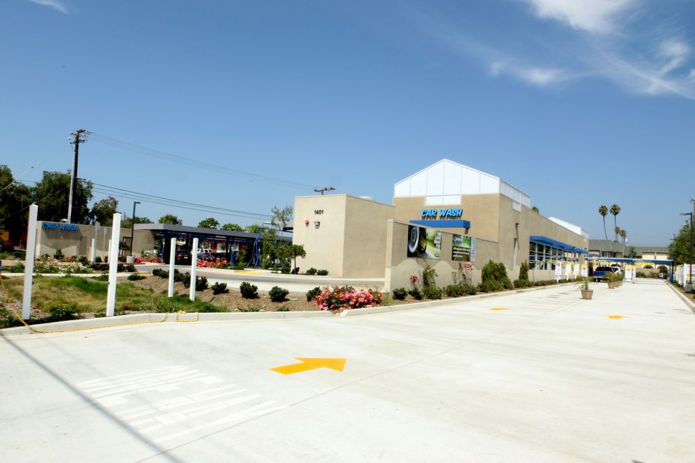 Waterdrops Express Car Wash 34 Photos &amp; 36 Reviews Car