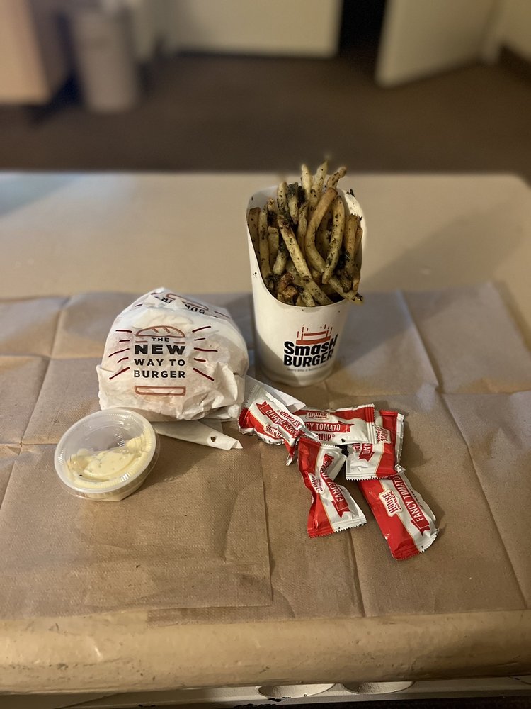 Smashburger