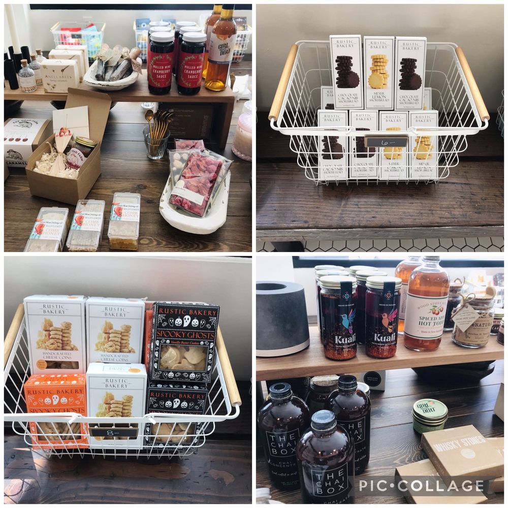 Graze + Gather