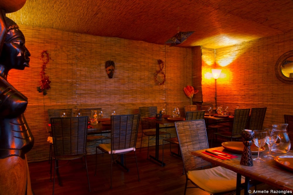 MamiWata 20 Photos & 173 Reviews African 25 rue Héliot, Jean