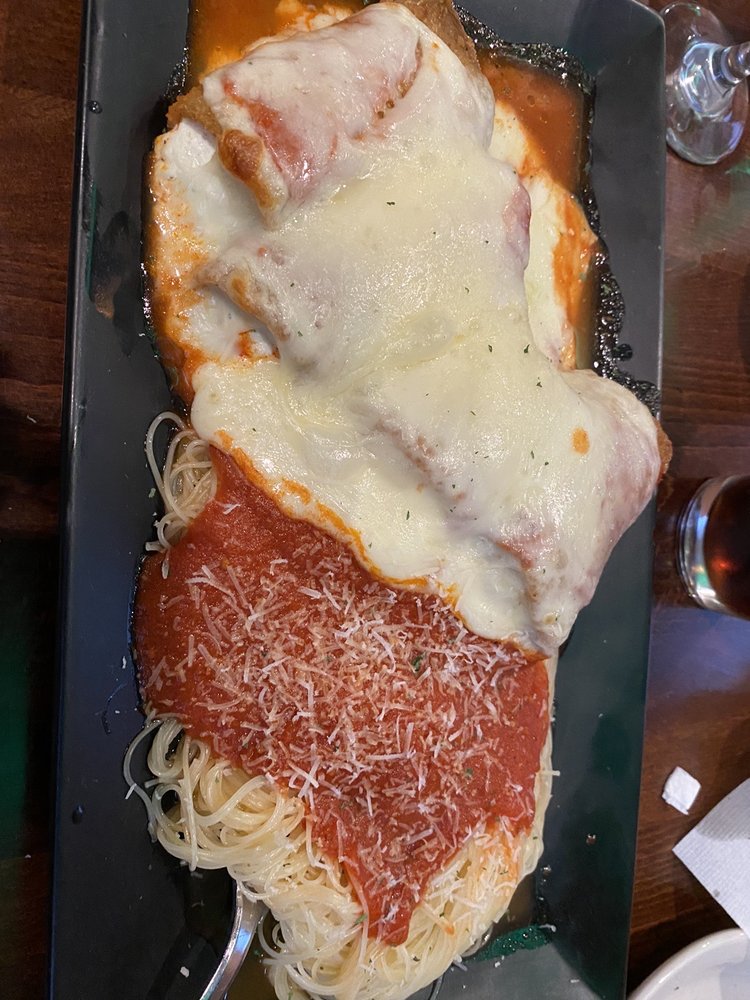 Branda's Italian Grill Branda's Italian Grill