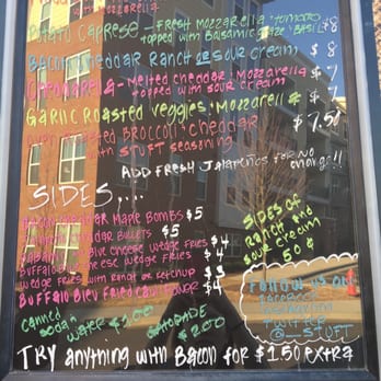Stuft Food Truck Raleigh Nc Stuft Food Truck Raleigh Nc