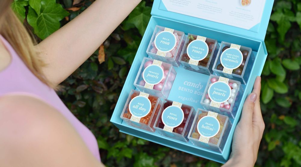 Sugarfina - Tysons